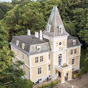 Liselund Ny Slot Hotel